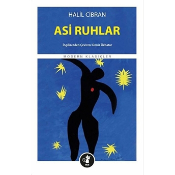 Asi Ruhlar - Halil Cibran