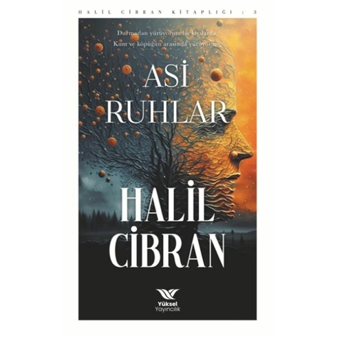 Asi Ruhlar Halil Cibran