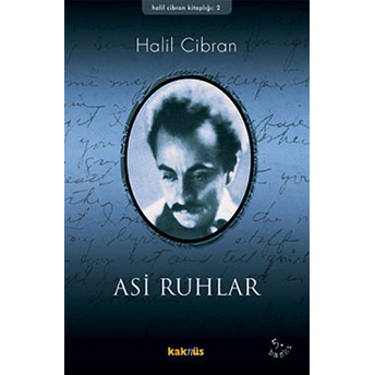 Asi Ruhlar Halil Cibran