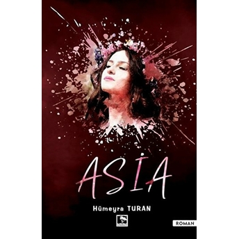 Asia Hümeyra Turan