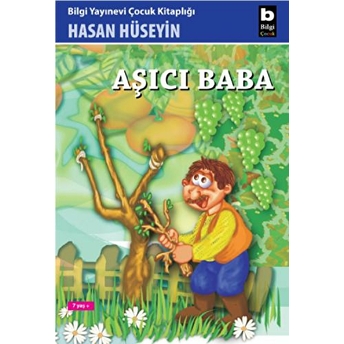 Aşıcı Baba Hasan Hüseyin Korkmazgil