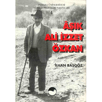 Aşık Ali Izzet Özkan Ilhan Başgöz