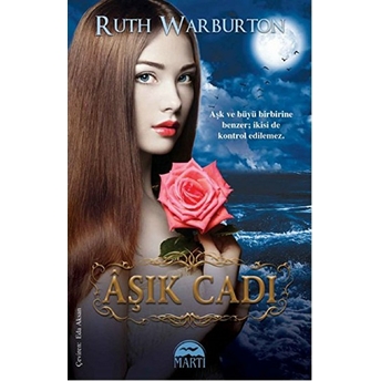 Aşık Cadı Ruth Warburton