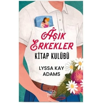 Âşık Erkekler Kitap Kulübü Lyssa Kay Adams