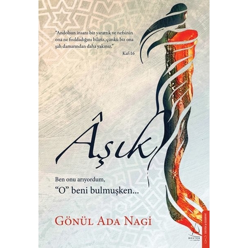 Aşık Gönül Ada Nagi