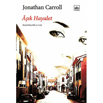 Aşık Hayalet Jonathan Carroll