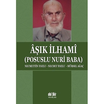 Aşık Ilhami Necdet Tozlu