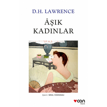 Aşık Kadınlar D.h. Lawrence