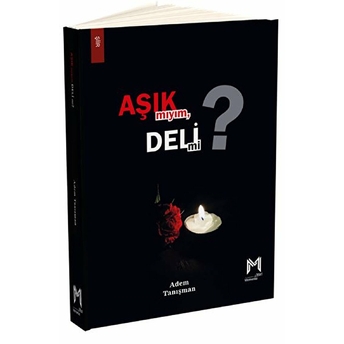 Aşık Mıyım Deli Mi? - Adem Tanışman