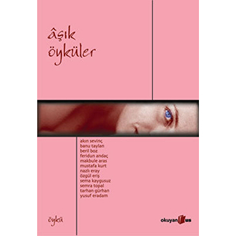 Aşık Öyküler-Kolektif