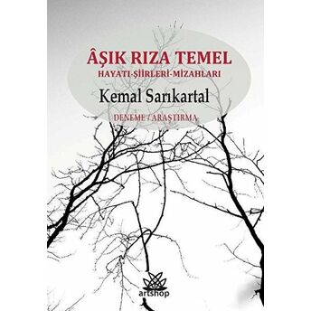 Aşık Rıza Temel Kemal Sarıkartal