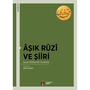 Âşık Rûzî Ve Şiiri Kolektif