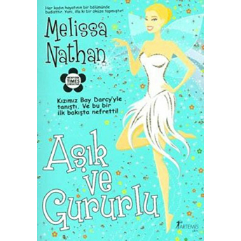 Aşık Ve Gururlu Melissa Nathan