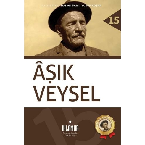 Aşık Veysel