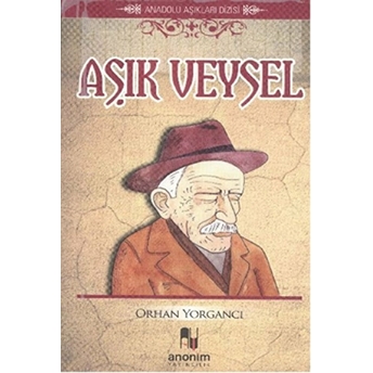 Aşık Veysel Orhan Yorgancı