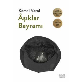 Âşıklar Bayramı Kemal Varol