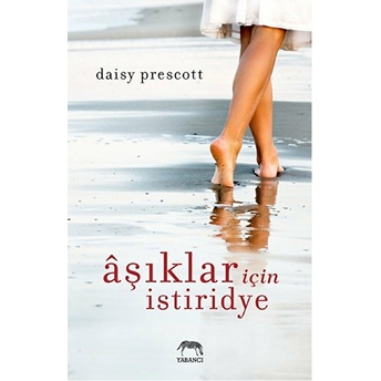 Aşıklar Için Istiridye Daisy Prescott