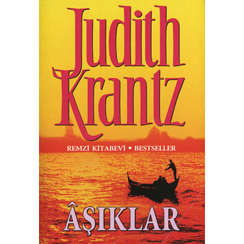 Aşıklar Judith Krantz