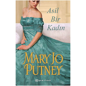 Asil Bir Kadın Mary Jo Putney