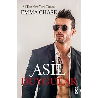 Asil Duygular Emma Chase