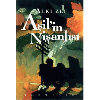 Aşil’in Nişanlısı Alki Zei