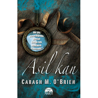 Asil Kan Caragh M. O'brien