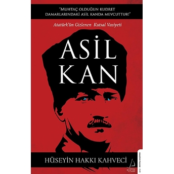 Asil Kan Hüseyin Hakkı Kahveci