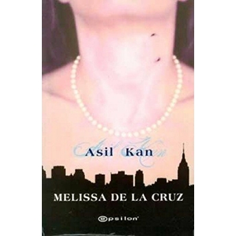 Asil Kan Melissa De La Cruz