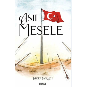 Asıl Mesele Recep Can Şen