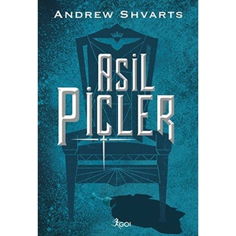 Asil Piçler Andrew Shvarts