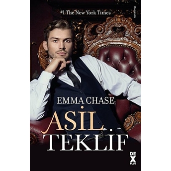 Asil Teklif Emma Chase