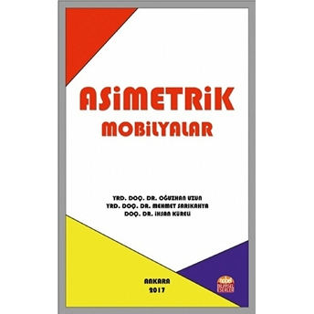 Asimetrik Mobilyalar