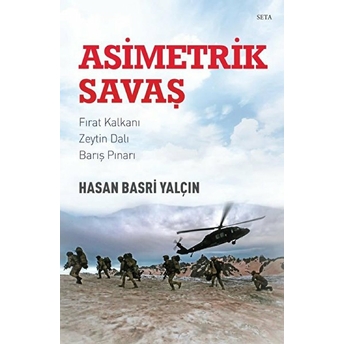 Asimetrik Savaş