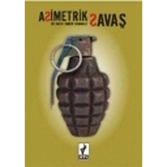 Asimetrik Savaş-Tamer Kumkale