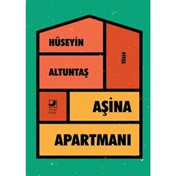 Aşina Apartmanı Hüseyin Altuntaş