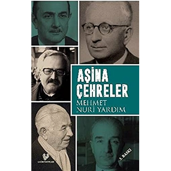 Aşina Çehreler