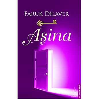 Aşina Faruk Dilaver