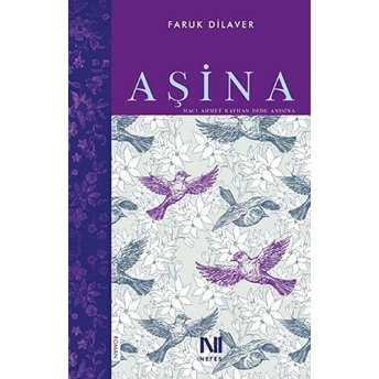 Aşina Faruk Dilaver