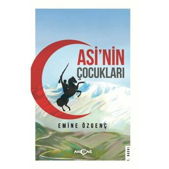 Asi'nin Çocukları Emine Özgenç