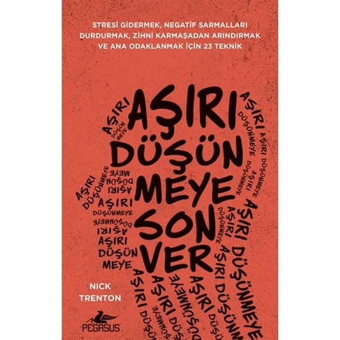 Aşırı Düşünmeye Son Ver Nick Trenton