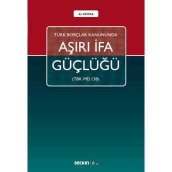 Aşırı Ifa Güçlüğü Elif Pak