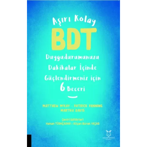 Aşırı Kolay Bdt - Kolektif