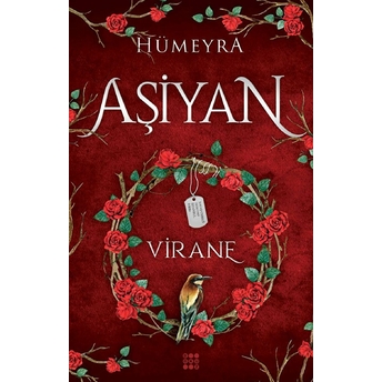 Aşiyan 1 - Virane (Ciltli) Hümeyra