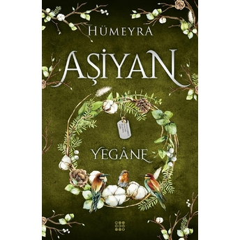 Aşiyan 3 - Yegane (Ciltli) Hümeyra