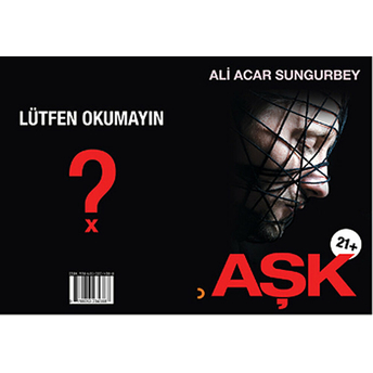 Aşk-Ali Acar Sungurbey