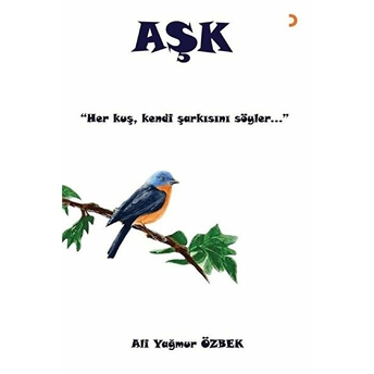 Aşk - Ali Yağmur Özbek