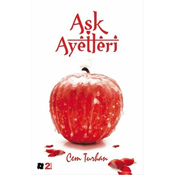 Aşk Ayetleri Cem Turhan