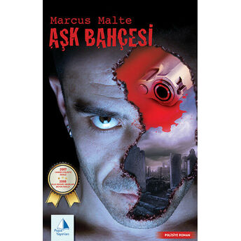 Aşk Bahçesi Marcus Malte