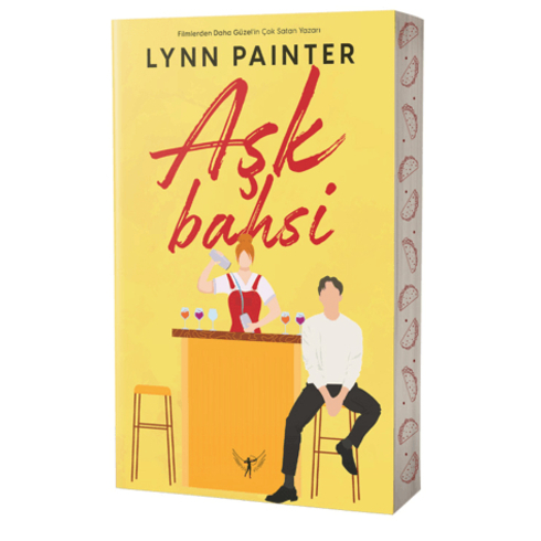 Aşk Bahsi Lynn Paınter