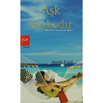 Aşk Başkadır